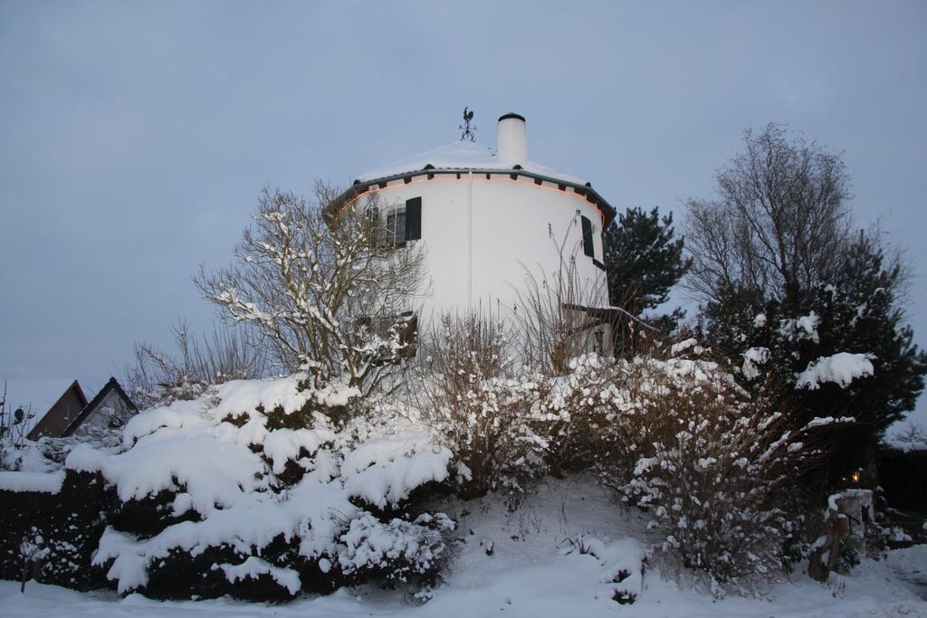 Bed and Breakfast De Witte Molen Kranenburg Краненбург Экстерьер фото