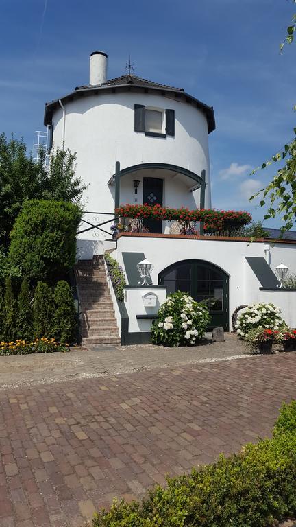 Bed and Breakfast De Witte Molen Kranenburg Краненбург Экстерьер фото