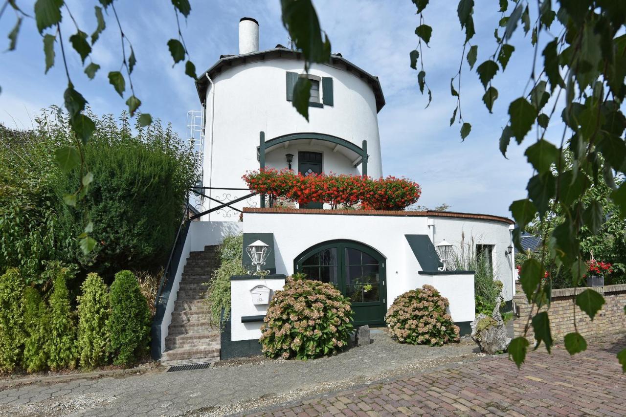 Bed and Breakfast De Witte Molen Kranenburg Краненбург Экстерьер фото