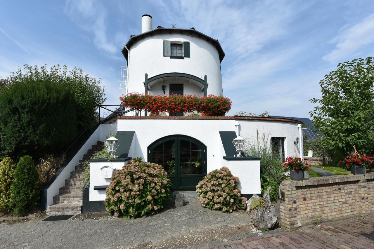 Bed and Breakfast De Witte Molen Kranenburg Краненбург Экстерьер фото